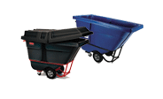 Tilt Trucks