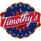 Timothys World Coffee Breakroom Supplies