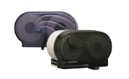 Toilet Paper Dispensers