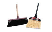 Upright Brooms