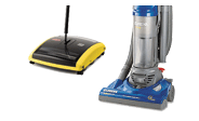 Vacuums & Accessories