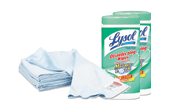 Wipes