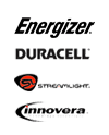 Battery Brands