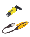 LED Clip On Lights