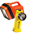 Fire/Rescue Flashlights