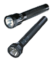 General Rechargeable Flashlights