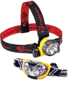 LED Headlamps