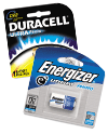 Lithium Batteries