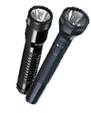 Rechargeable Flashlights