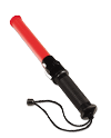 Safety Batons and Lights