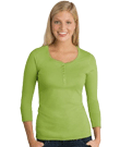 3 Quarter Sleeve Shirts