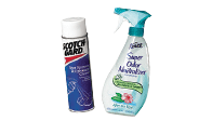 Brands of Cleaning Supplies
