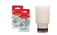 Fan Dispensers & Gel Packs