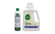 Green Cleaning Supplies