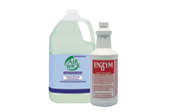 Liquid Deodorants