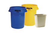 Waste Receptacles