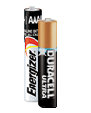 AAAA Batteries