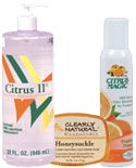Beaumont Products