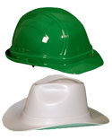 Hard Hats