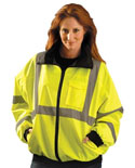 High Visibility Clothing