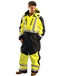 Rain Gear