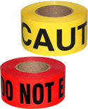 Caution Tape