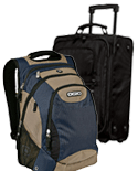 Bags & Luggage