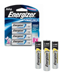 Batteries