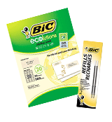 BIC Pens & Pencils BIC Pens & Pencils