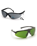 Bifocal Safety Glasses