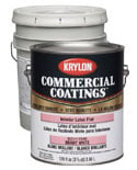 Commercial Coatings