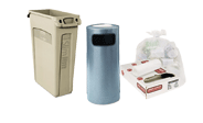 Brands of Waste Management Supplies