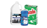 Chemicals & Cleaners