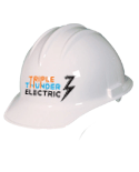 Custom Bullard Hard Hats