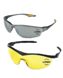 Custom Safety Glasses