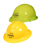 Custom Hard Hats
