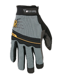 Custom LeatherCraft Gloves