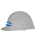 Custom North Safety Hard Hats