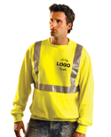 Custom Safety Clothing