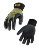 Cut Resistant