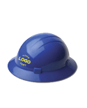 ERB Safety Hard Hats