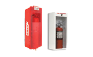 Fire Extinguishers