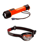 Flashlights