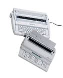 Typewriters & Checkwriters