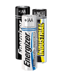 AA Batteries