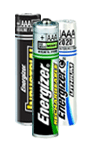AAA Batteries