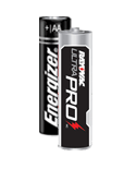 Alkaline Batteries