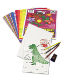 Art Paper & Sketching Pads
