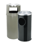Ash Receptacles
