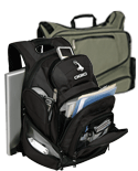 Backpacks & Messenger Bags